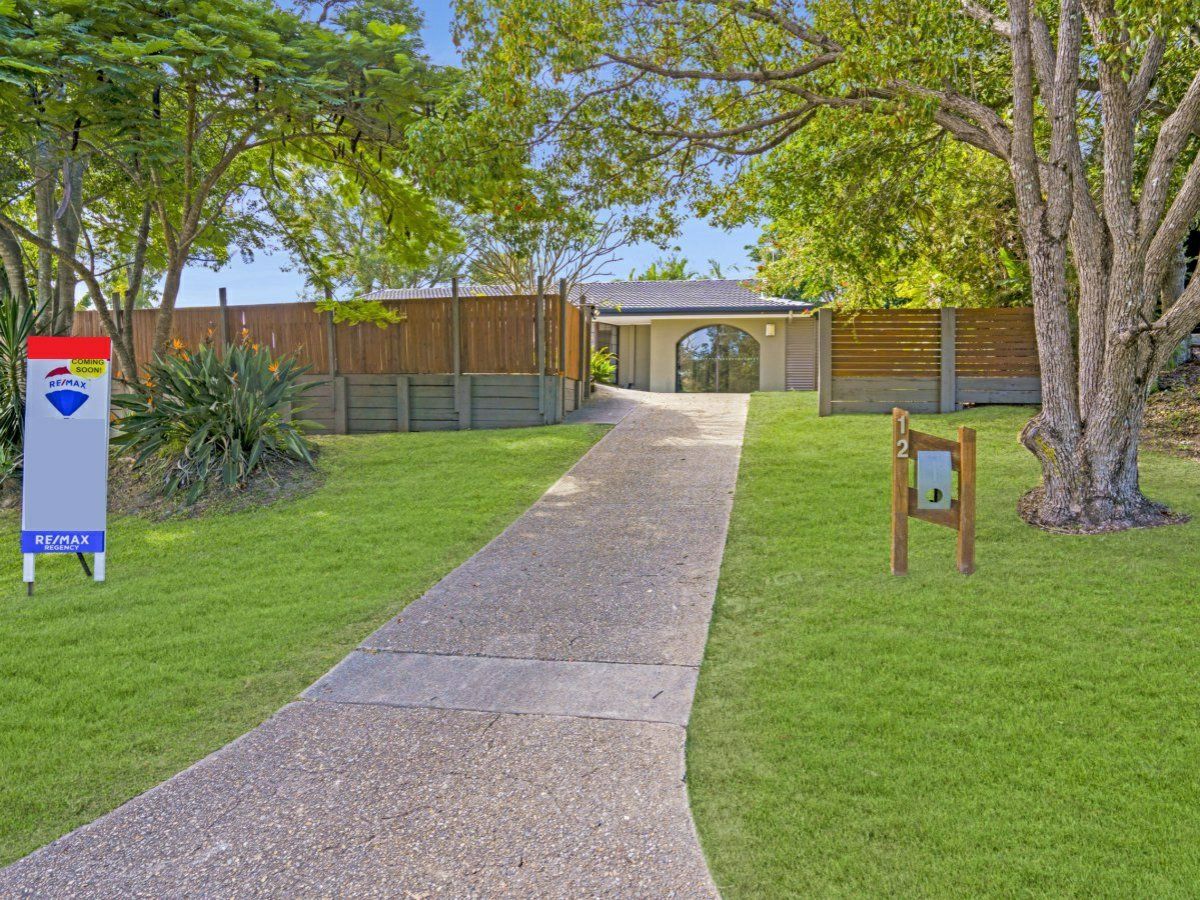 2 bedrooms House in 12 Alison Road CARRARA QLD, 4211