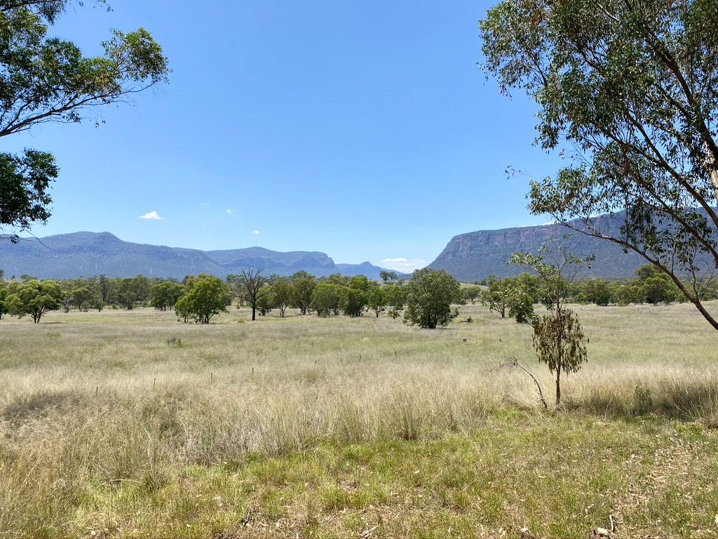 Lot 18 Glen Davis Raod, Glen Davis NSW 2846, Image 2