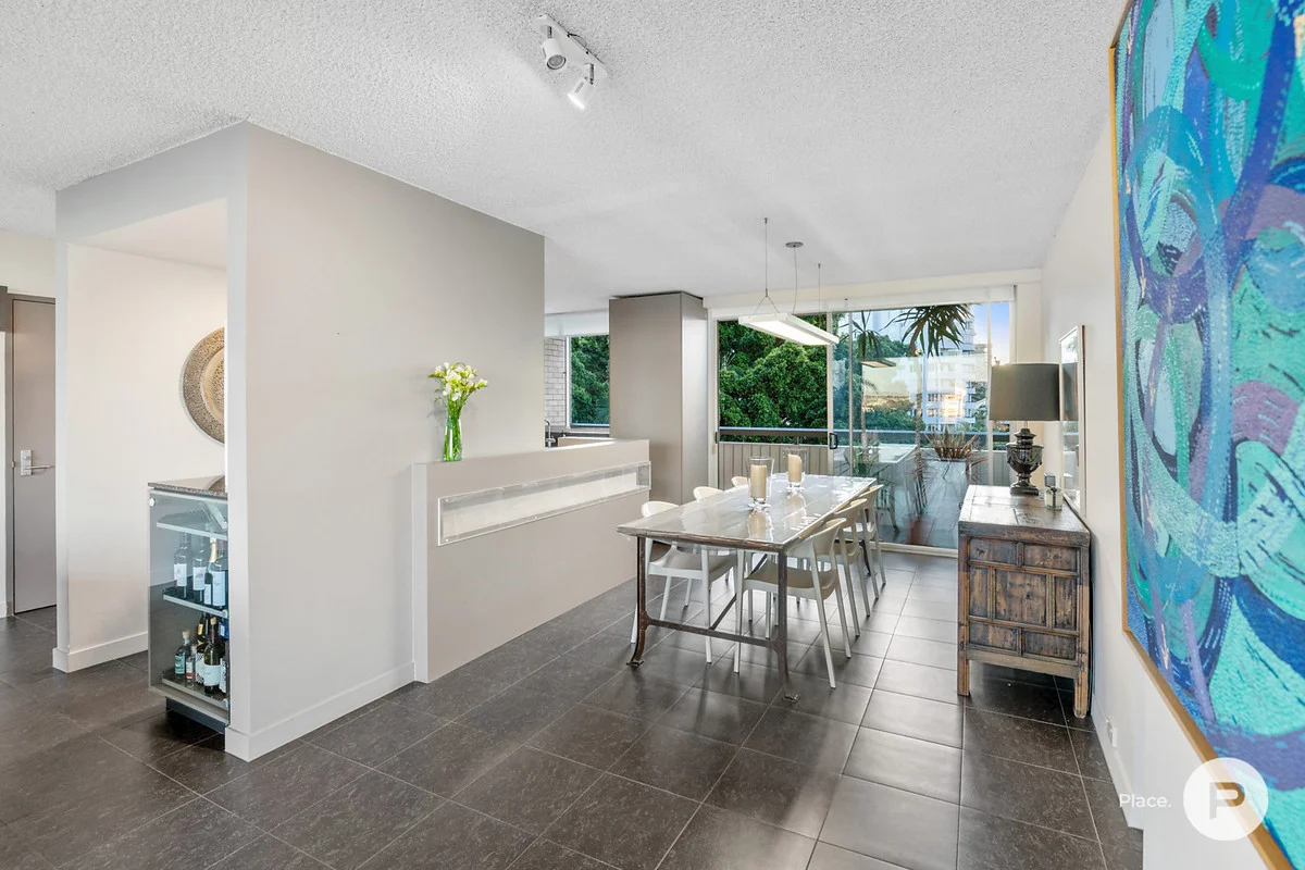 5/90 Lambert Street, Kangaroo Point QLD 4169