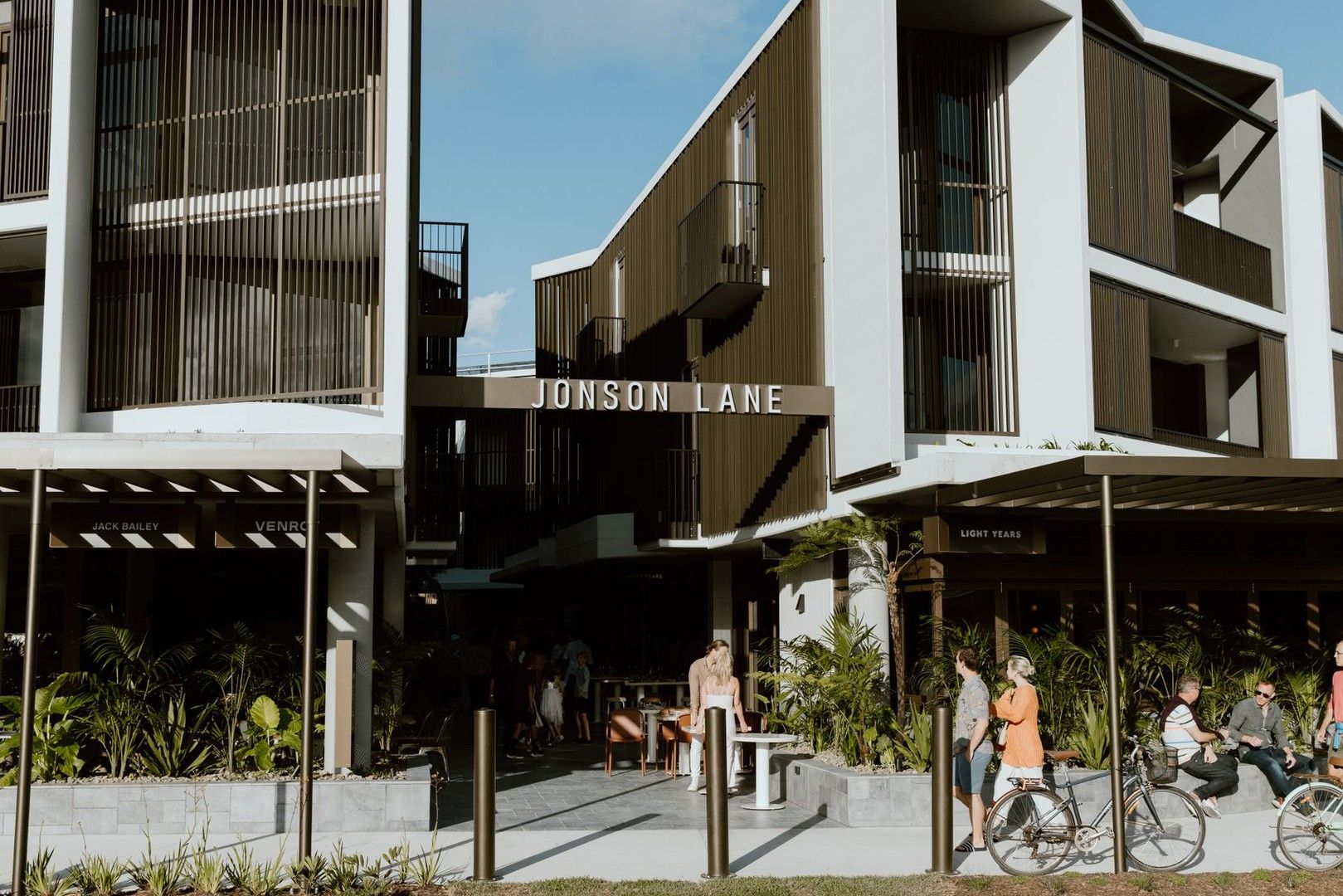 2 bedrooms Apartment / Unit / Flat in 101/139 Jonson Street BYRON BAY NSW, 2481