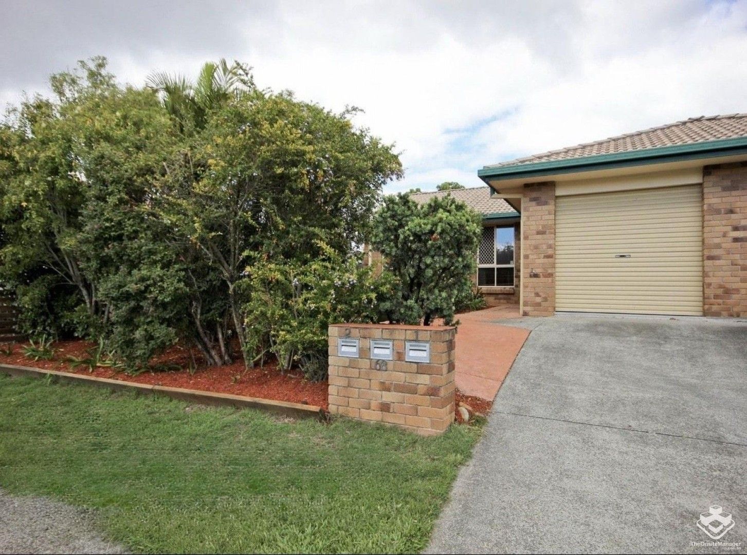 3 bedrooms Townhouse in 2/68 Galeen Drive BURLEIGH WATERS QLD, 4220