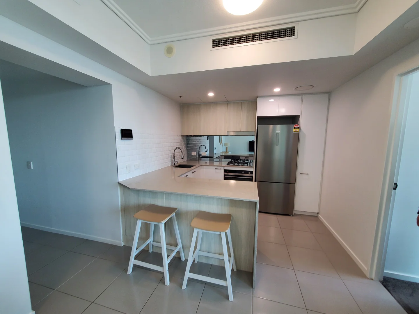 Additional image 4 of W3606/8 Hercules Street, Hamilton QLD 4007