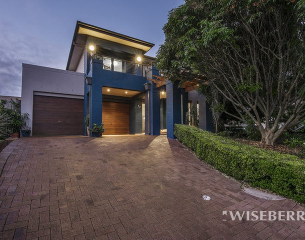 304 Warnervale Road, Hamlyn Terrace NSW 2259