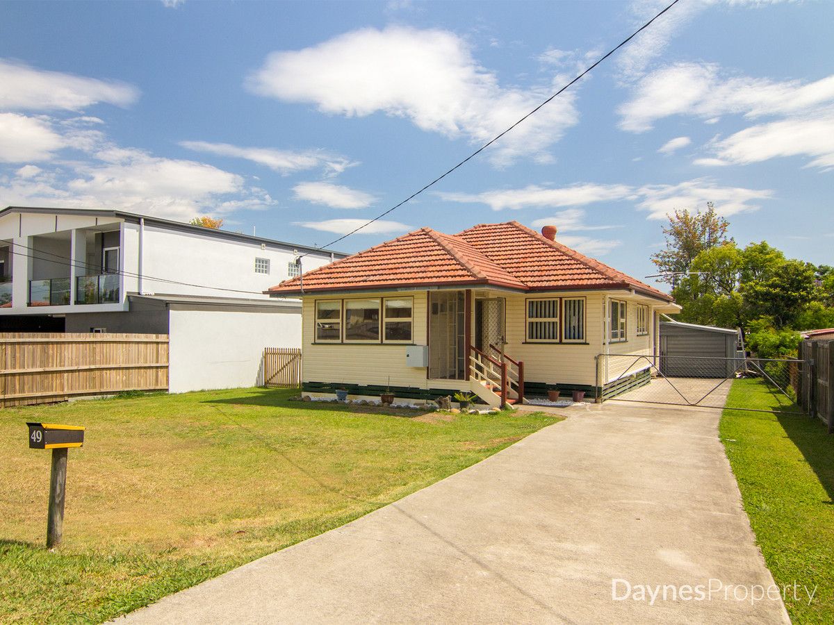 49 Elizabeth Street, Acacia Ridge QLD 4110, Image 0