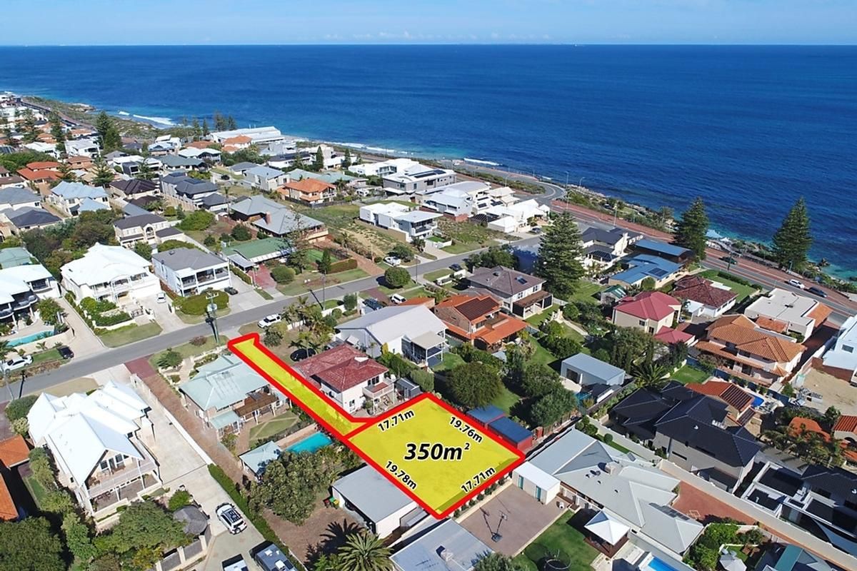 15a Ada Street, Watermans Bay WA 6020, Image 1