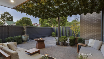 Picture of 103 Bastings Street, NORTHCOTE VIC 3070