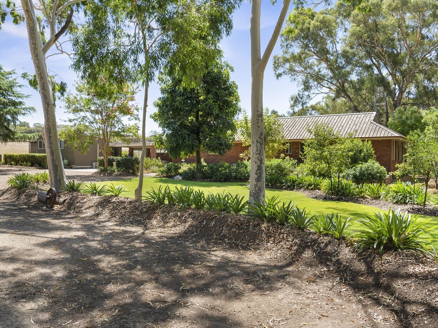 332 EuroaMansfield Road, Euroa VIC 3666 House for Sale Domain
