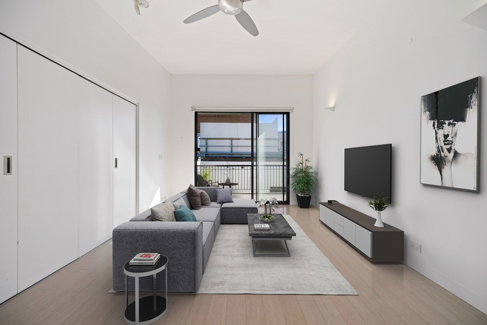 1 bedrooms Apartment / Unit / Flat in 15/86-90 Cope Street WATERLOO NSW, 2017