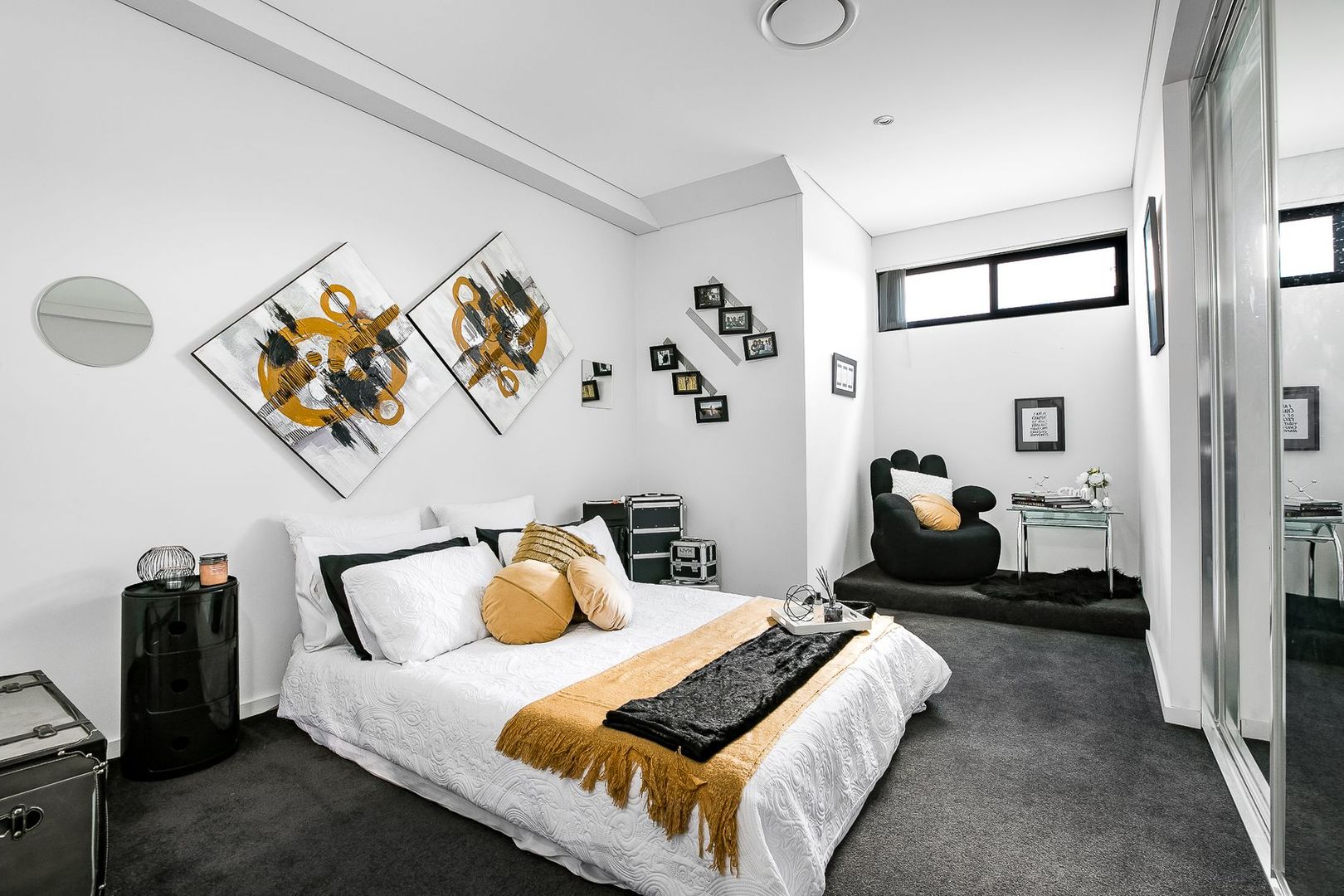 10/1-3 Parc Guell Drive, Campbelltown NSW 2560, Image 2