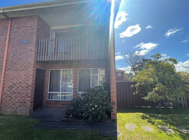 3/5-7 Fifth Avenue, Blacktown NSW 2148