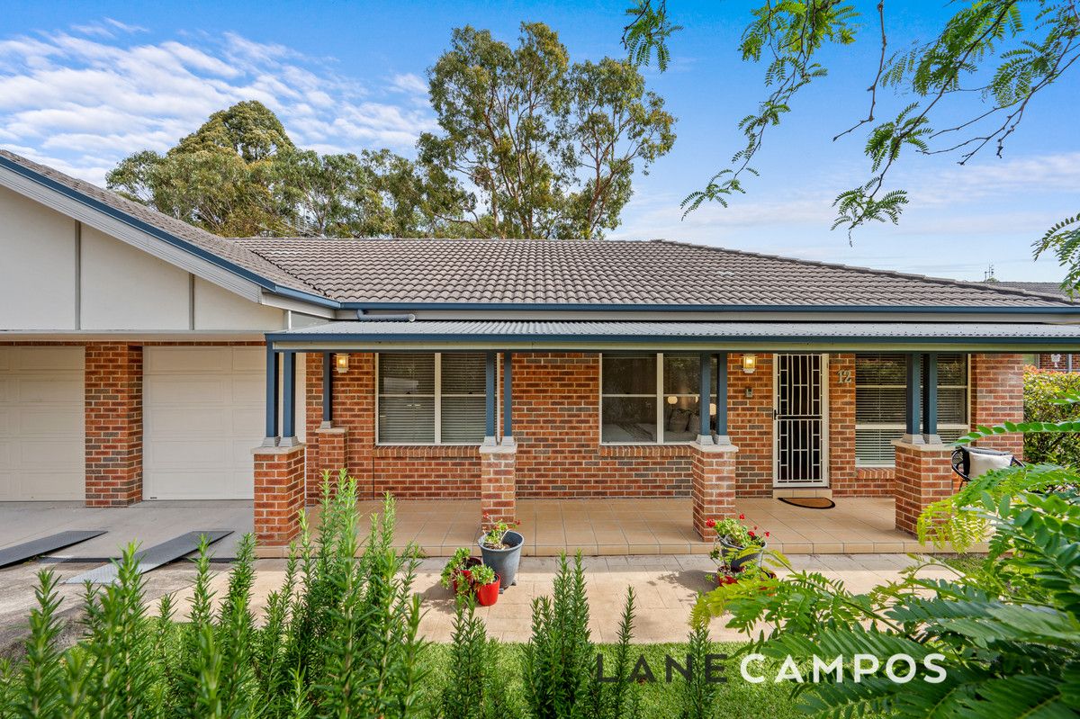 12/11 Aintree Close, Charlestown NSW 2290, Image 1