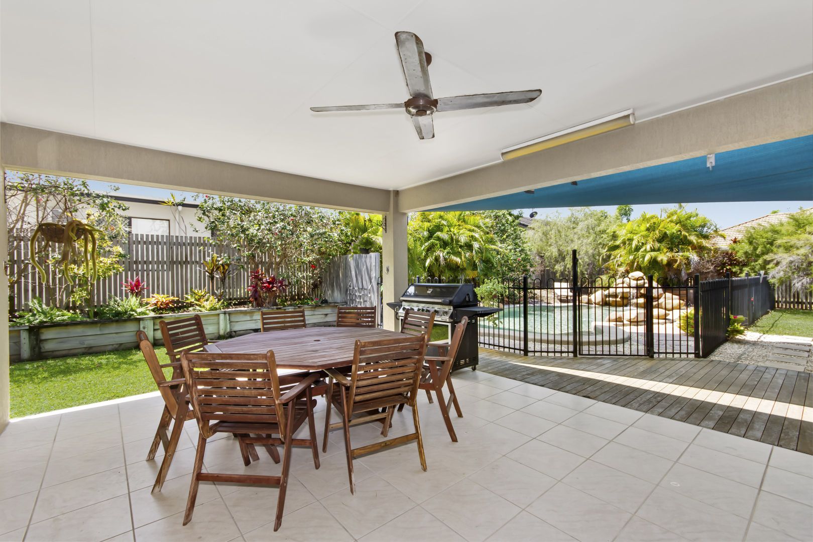 17 Blackbean Court, Mount Louisa QLD 4814, Image 1