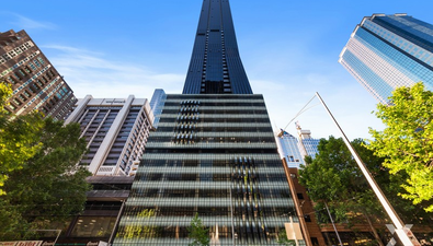 Picture of 5004/568 Collins Street, MELBOURNE VIC 3000