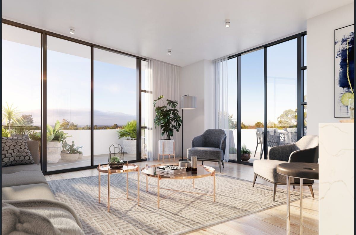 3 bedrooms Apartment / Unit / Flat in 502/8 Taylors Lane LANE COVE NSW, 2066