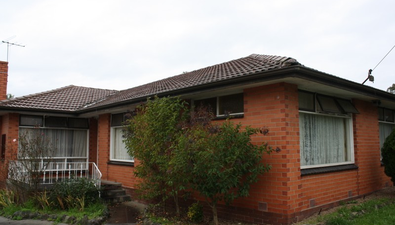 Picture of 949 Doncaster Road, DONCASTER EAST VIC 3109