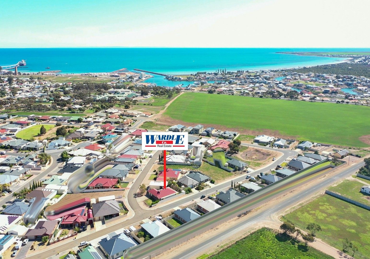 13 Bollmeyer St, Wallaroo SA 5556, Image 1