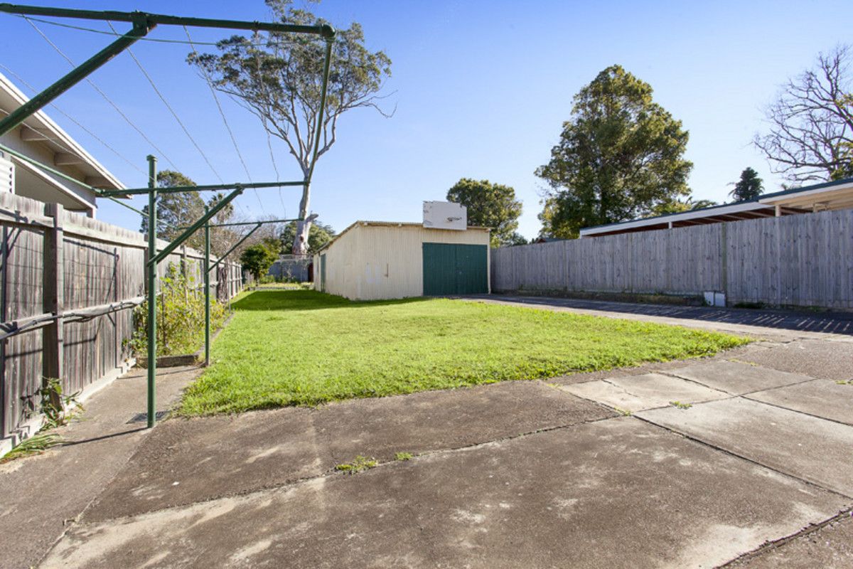 17 Webb Street, Croydon NSW 2132, Image 1