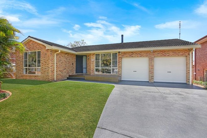 87 Real Estate Properties For Sale In Cordeaux Heights Nsw 2526 Domain