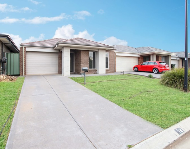 18 Mahogany Circuit, Parafield Gardens SA 5107