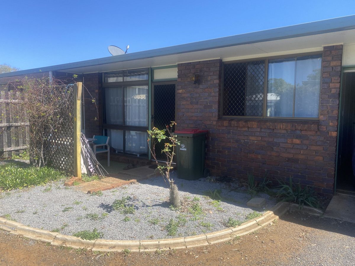 3/4 Booth Street, Kingaroy QLD 4610, Image 1