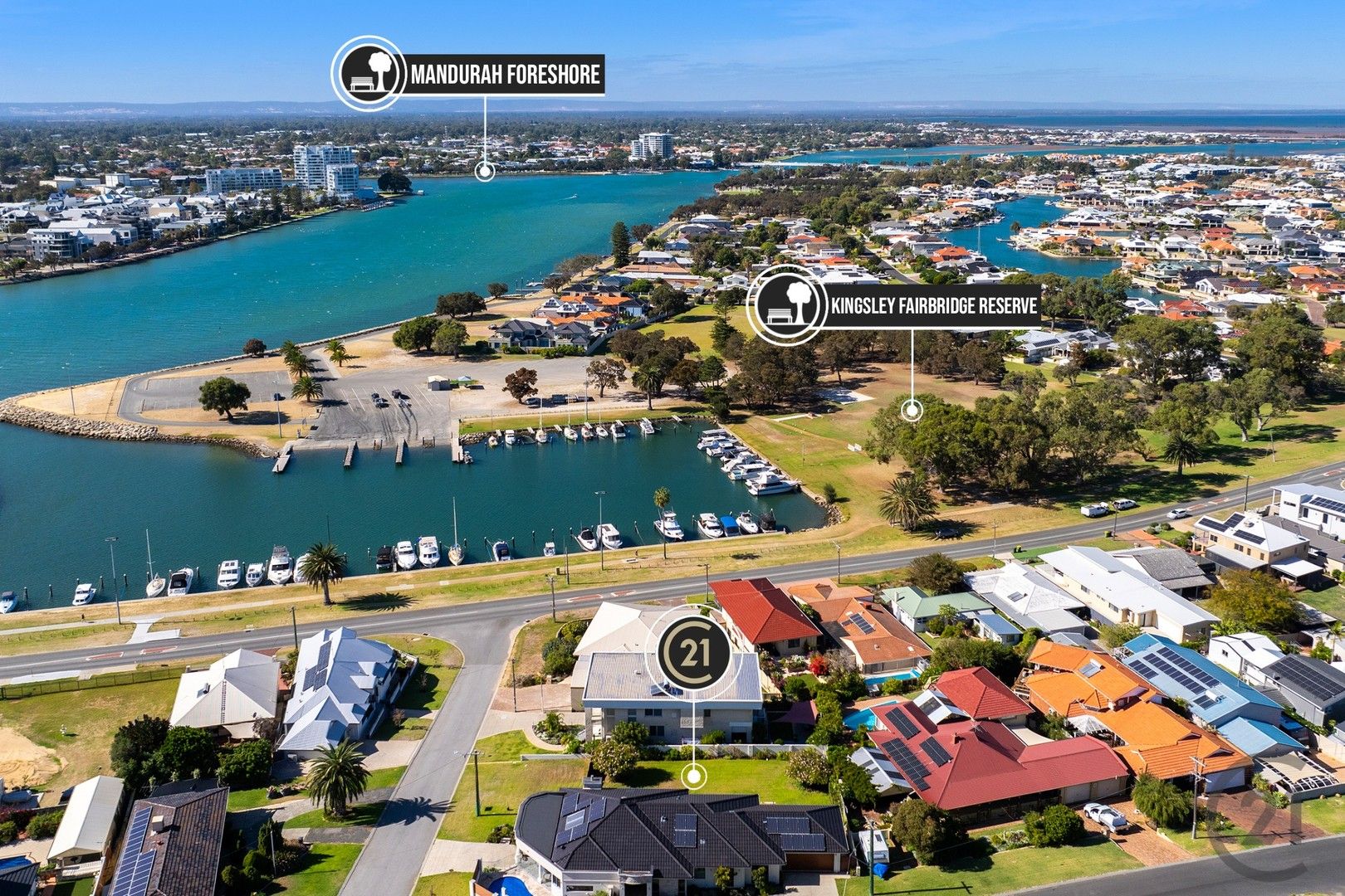 2B View Street, Halls Head WA 6210, Image 0