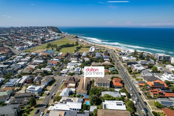 Picture of 7/18 Burwood Street, MEREWETHER NSW 2291