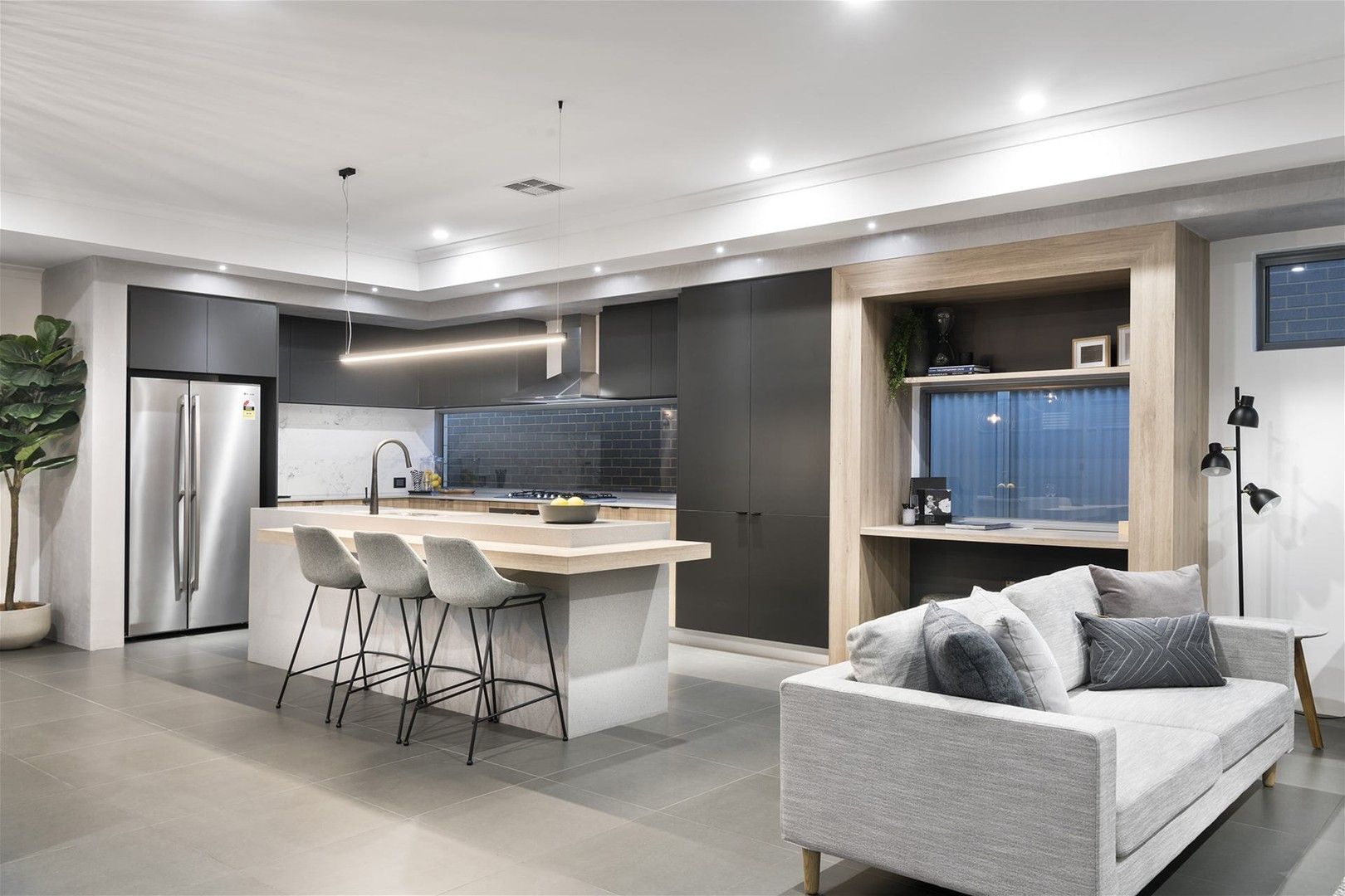 3 bedrooms House in Lot 7 Coyong Road WATTLE GROVE WA, 6107