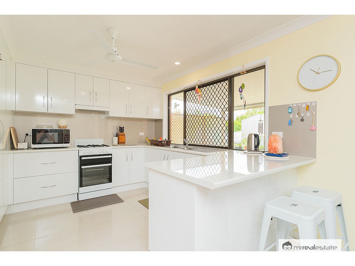 40 Pillich Street, Kawana QLD 4701, Image 1