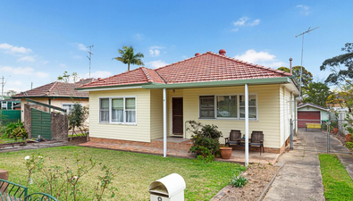 Picture of 8 Highland Street, GUILDFORD NSW 2161