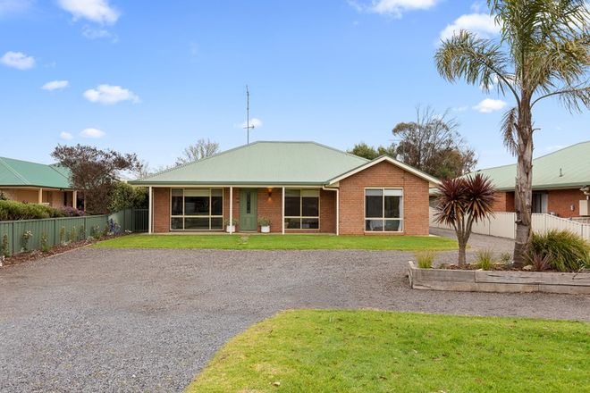 Picture of 14 Church St, PENOLA SA 5277