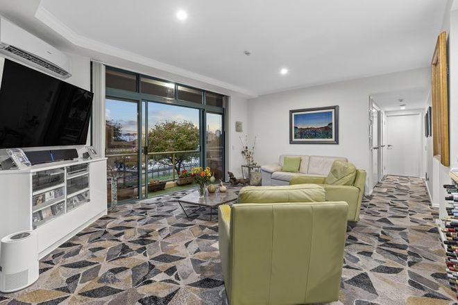 11/10 Goodwin Street Kangaroo Point 4169 - Image 6