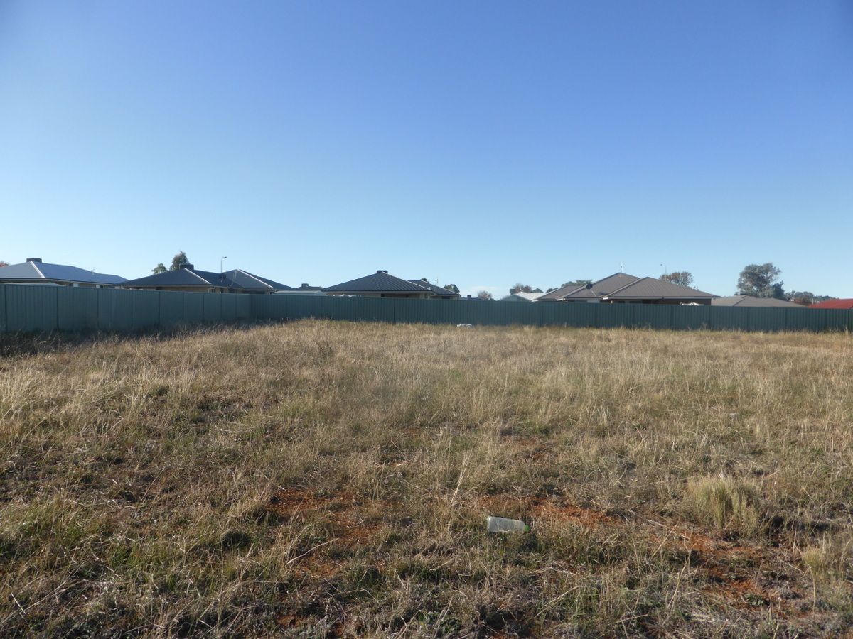 Lot 13 Warragrah Place, Parkes NSW 2870, Image 0