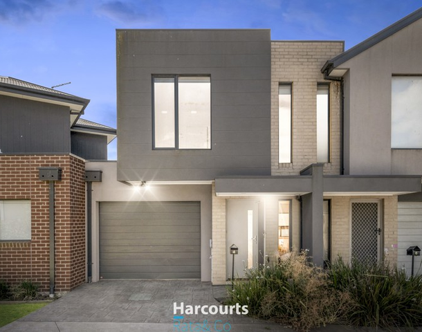 4 Loca Circuit, Epping VIC 3076