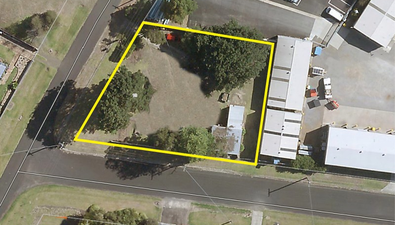 Picture of 10 Murray Street, HEYWOOD VIC 3304
