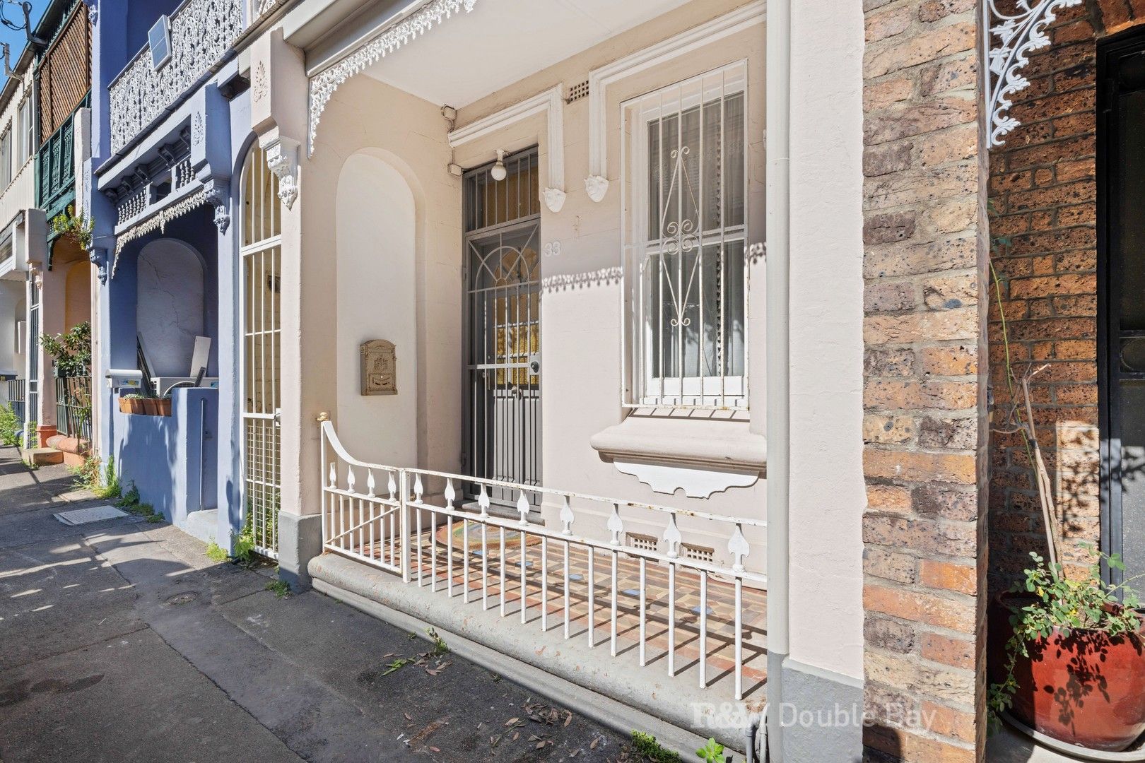 3 bedrooms Terrace in 33 Albert Street REDFERN NSW, 2016