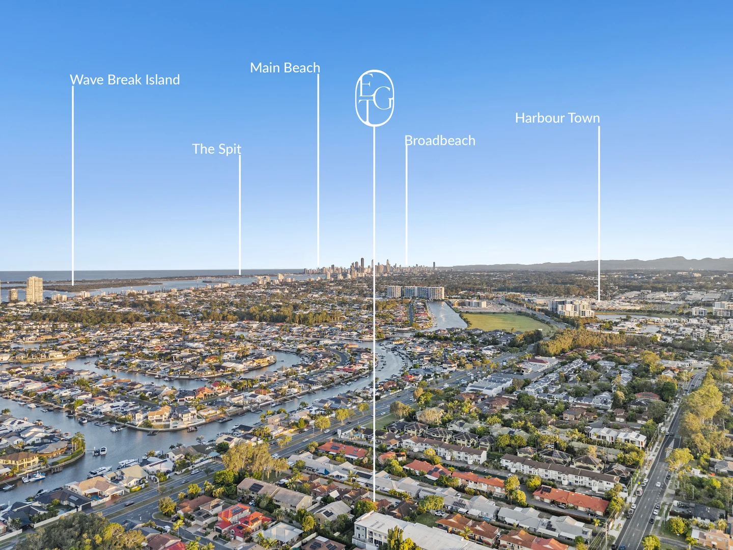 Additional image 2 of 5/423 Oxley Drive, Runaway Bay QLD 4216