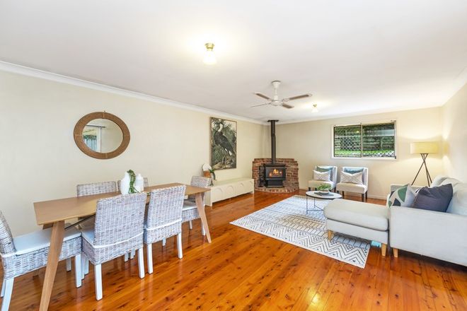Picture of 47 Tuggerawong Road, WYONGAH NSW 2259