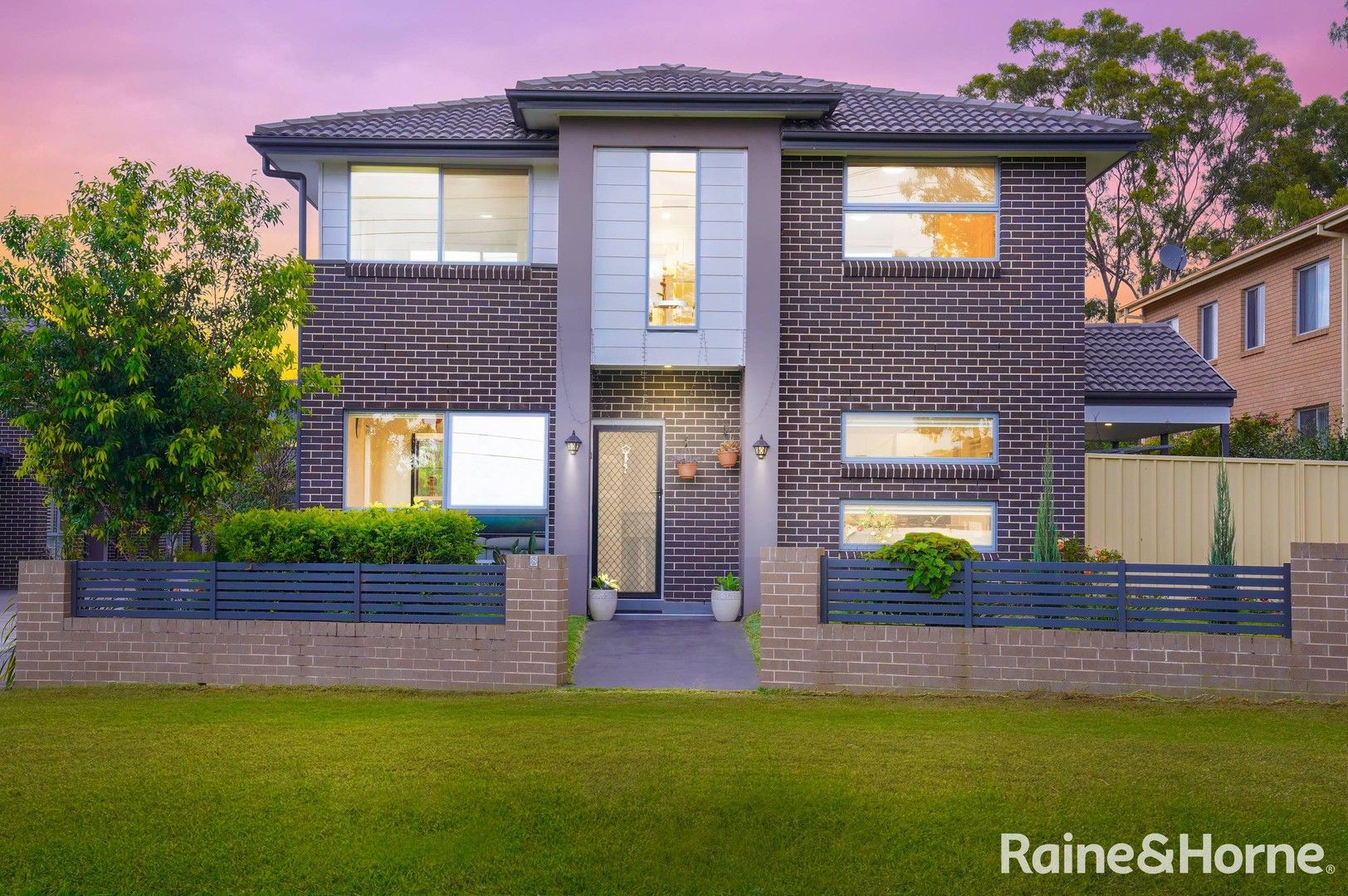 8/85-87 Saywell Road, Macquarie Fields NSW 2564, Image 0