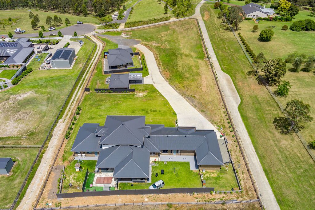 58 Mount Olympus Street, Bardia NSW 2565, Image 0