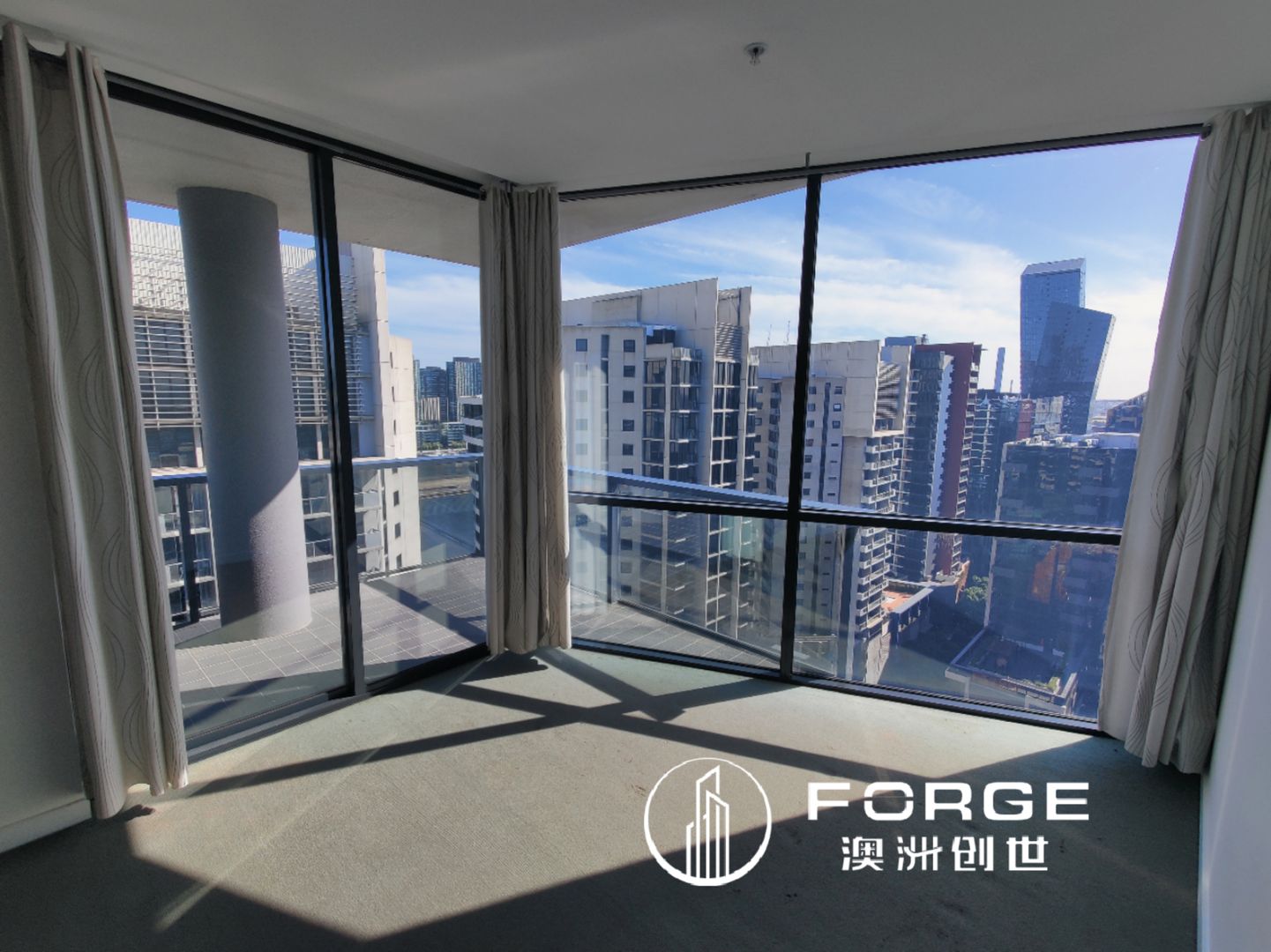 2101 8 Marmion Place Docklands Vic 3008 Apartment For Rent 360 Domain