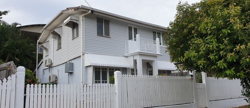 15 Baxter Street, West End QLD 4810, Image 0