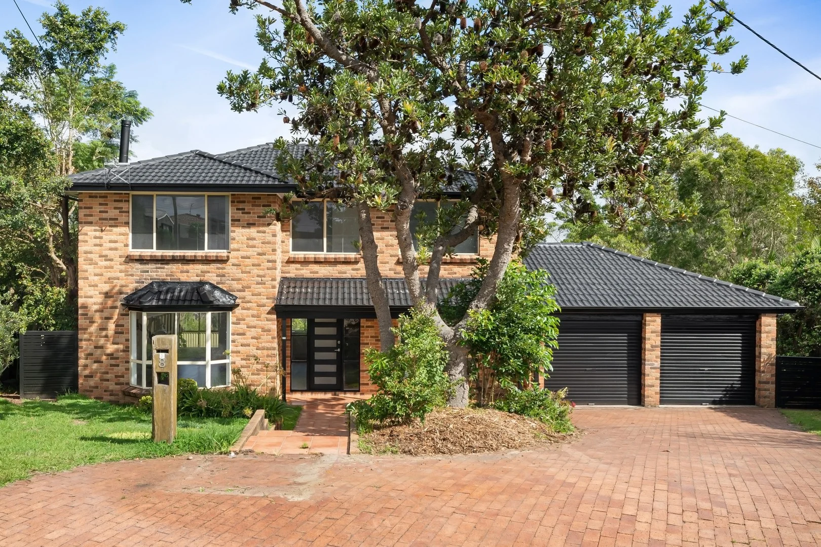 Primary image of 8 Saligna Place, Helensburgh NSW 2508