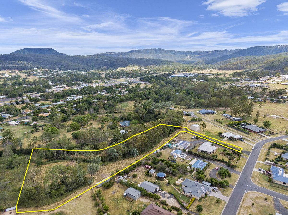 73 Parkridge Drive, Withcott QLD 4352, Image 2