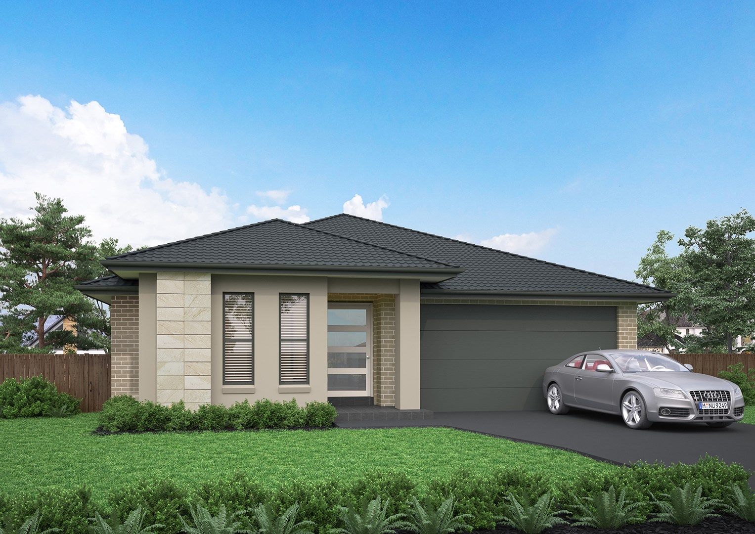 Lot 206 Leopard Street, Silverdale NSW 2752, Image 0