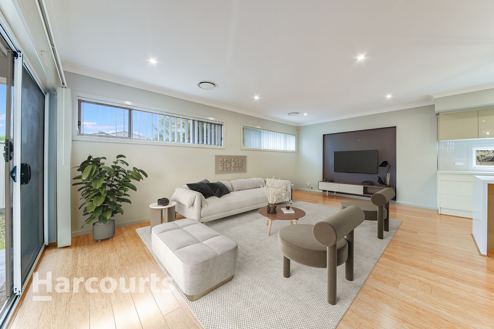 13 Geoghegan Circuit, Oran Park NSW 2570, Image 2