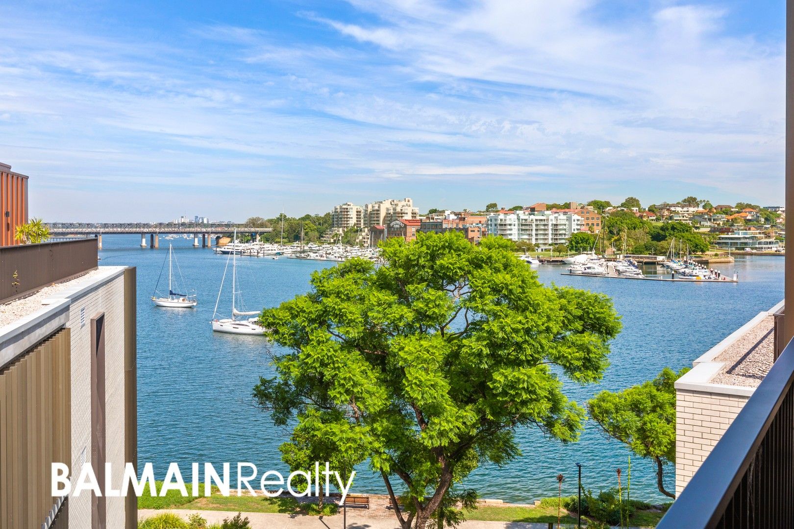 1 bedrooms Apartment / Unit / Flat in 302/110 Elliott Street BALMAIN NSW, 2041