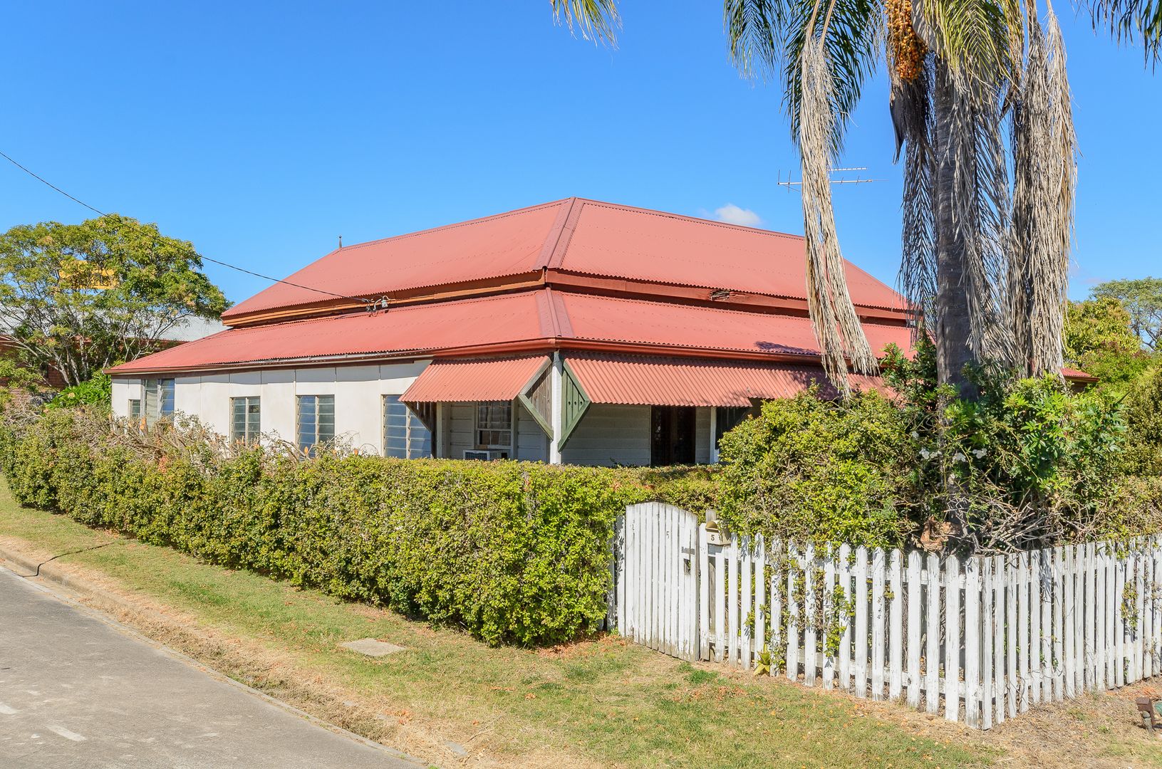 5 Bell Street, Calliope Property History & Address Research Domain