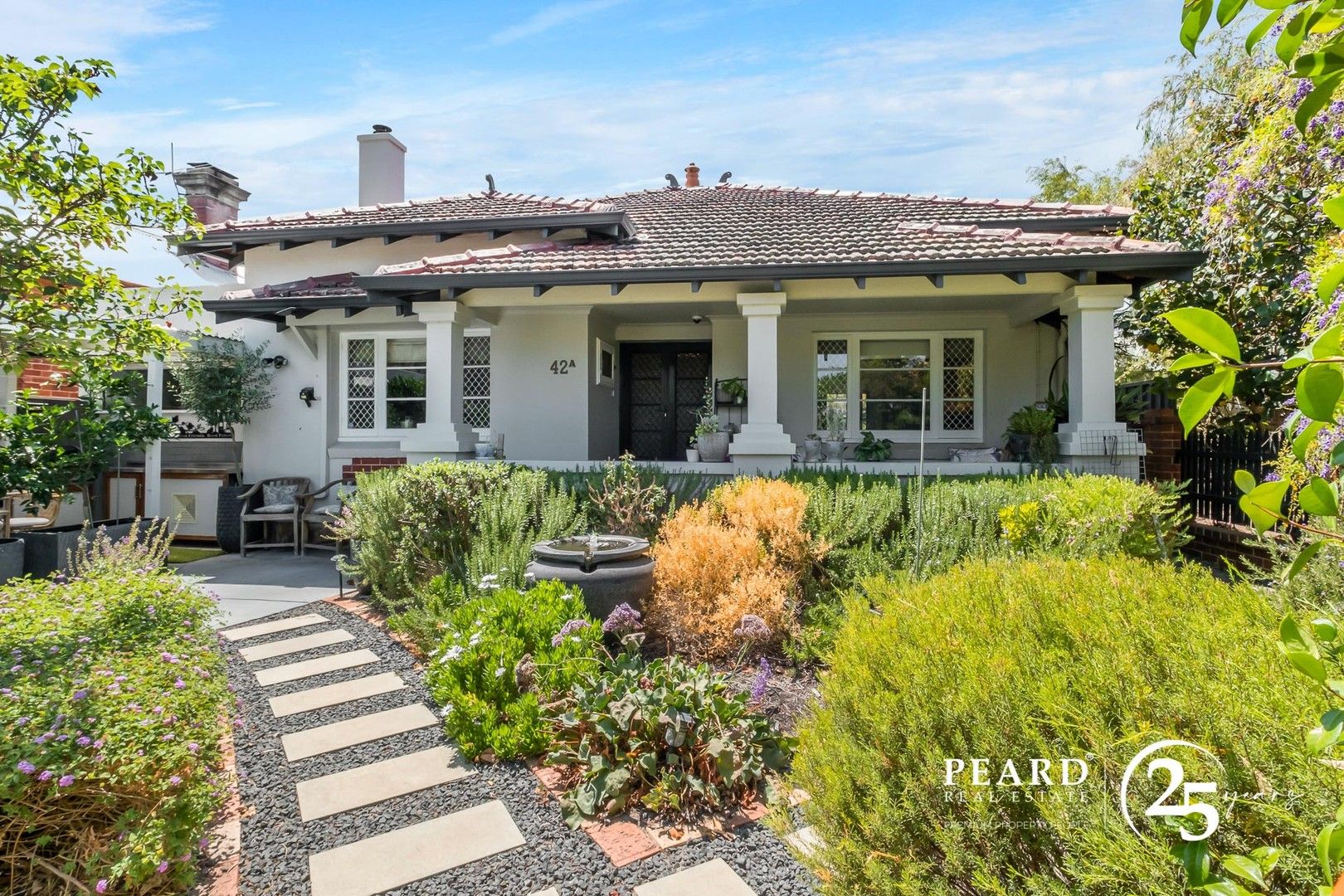 3 bedrooms House in 42A Hubert Street EAST VICTORIA PARK WA, 6101