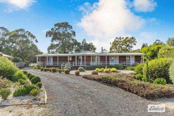 Picture of 7 Sentinel Court, HALLS GAP VIC 3381