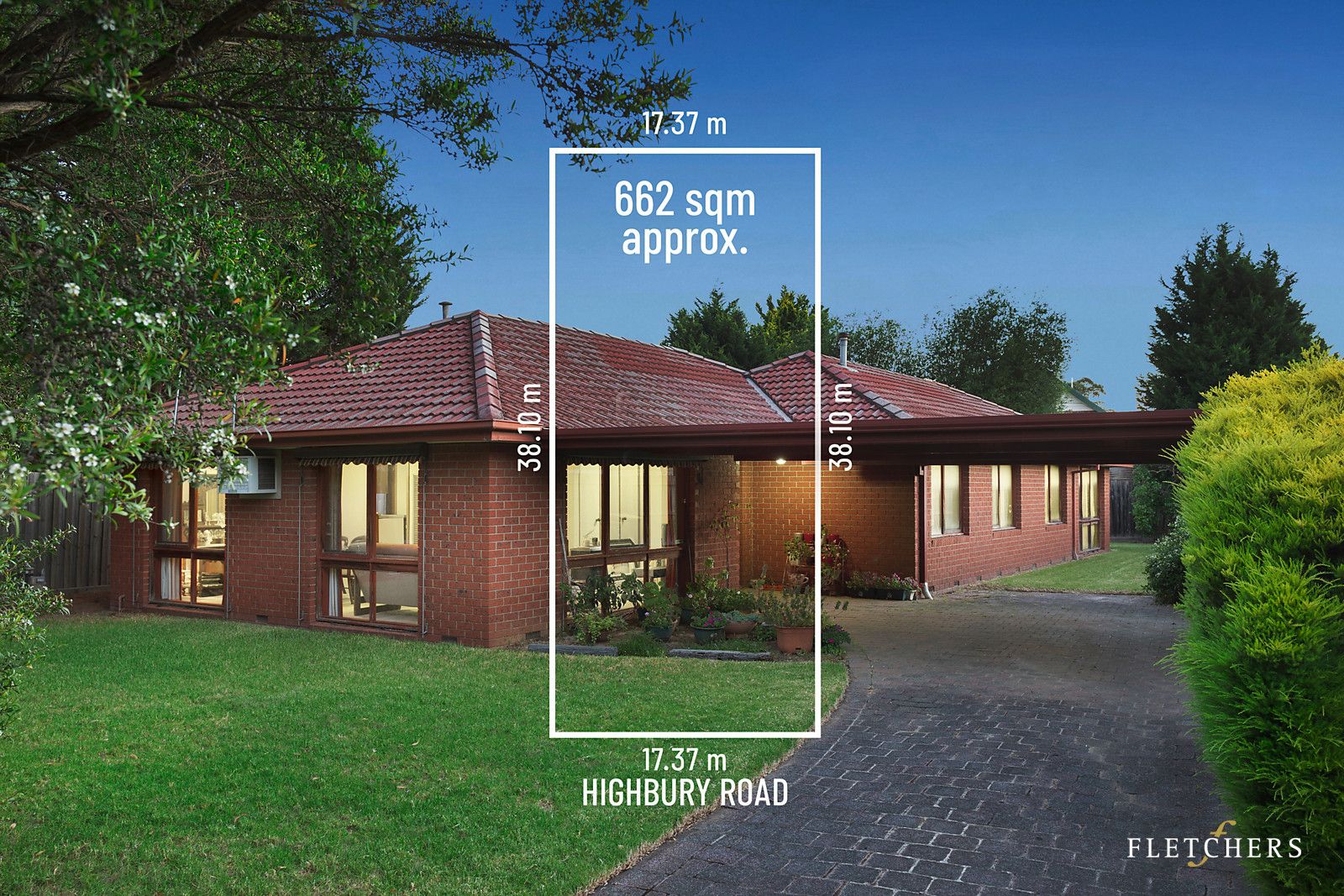 406 Highbury Road, Mount Waverley VIC 3149, Image 0